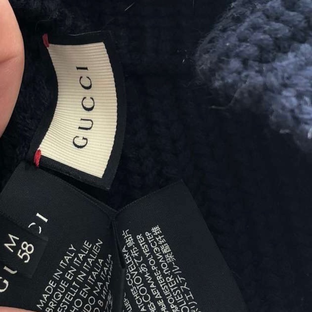 Hat - Picture 3 of 4